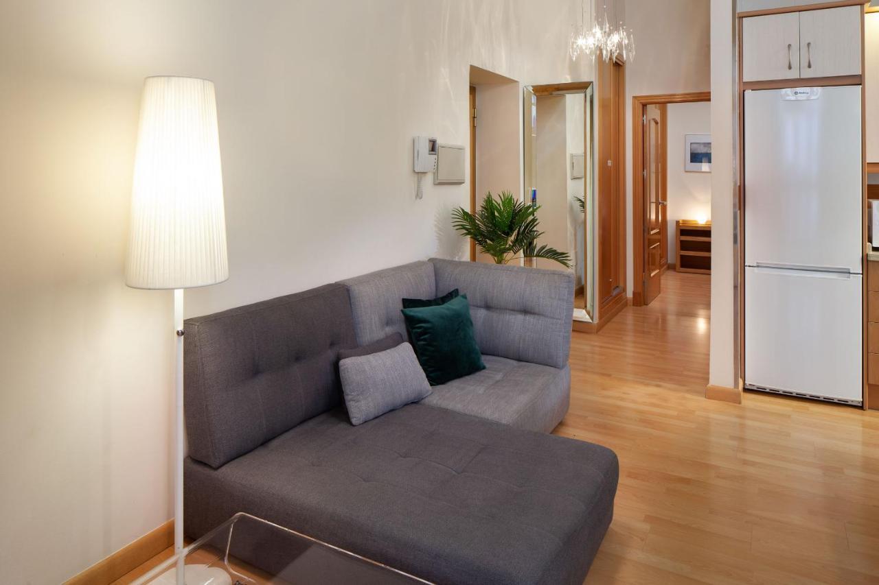 Inmalaga Fresca II Apartment Exterior foto